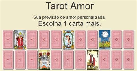 Tarot do Amor Adorei